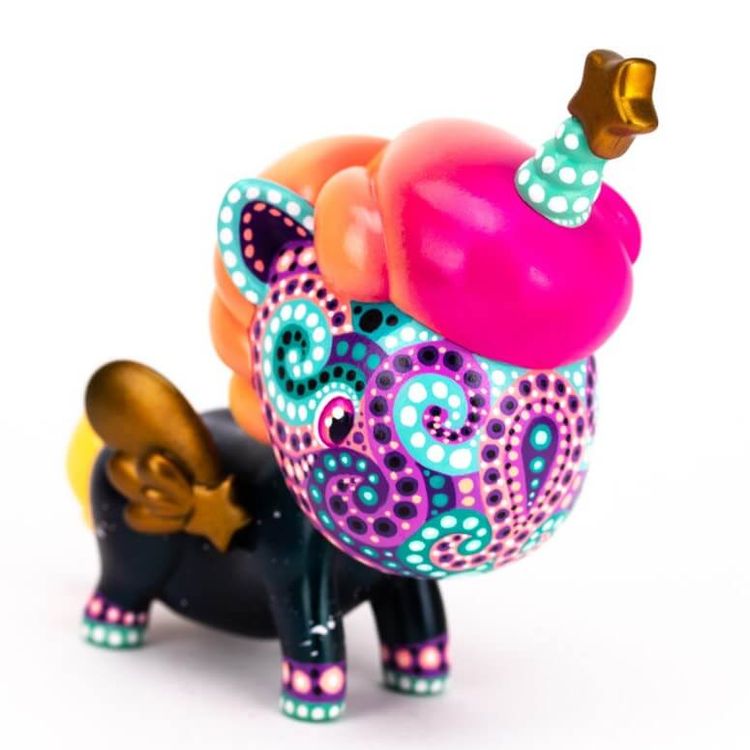 Motchi by MP Gautheron