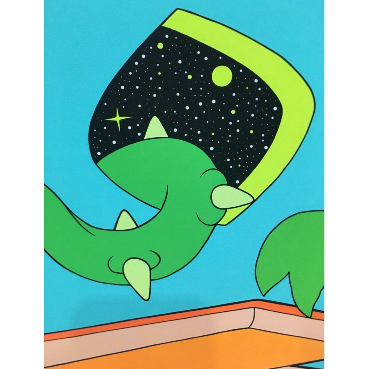 Motel Mid Century Modern