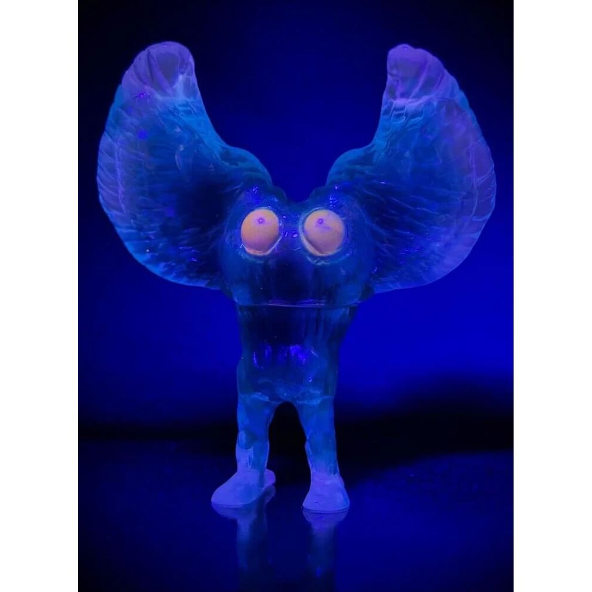 Mothan Crystal Version