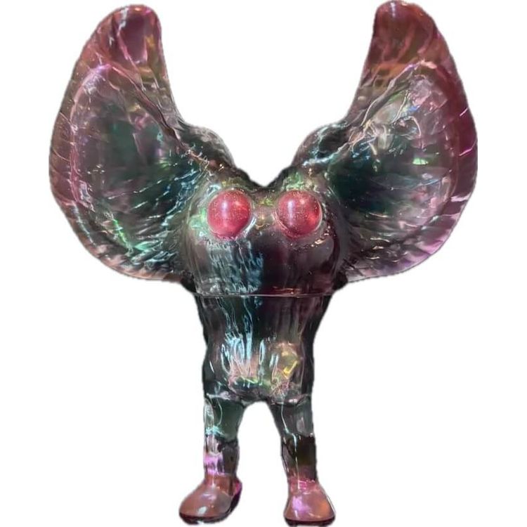 Mothan Crystal Version by Studio Kabuto (Matthew Mullen)