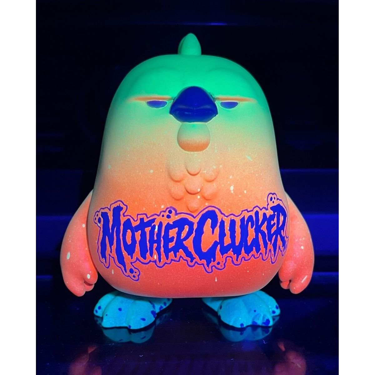 Mother Clucker