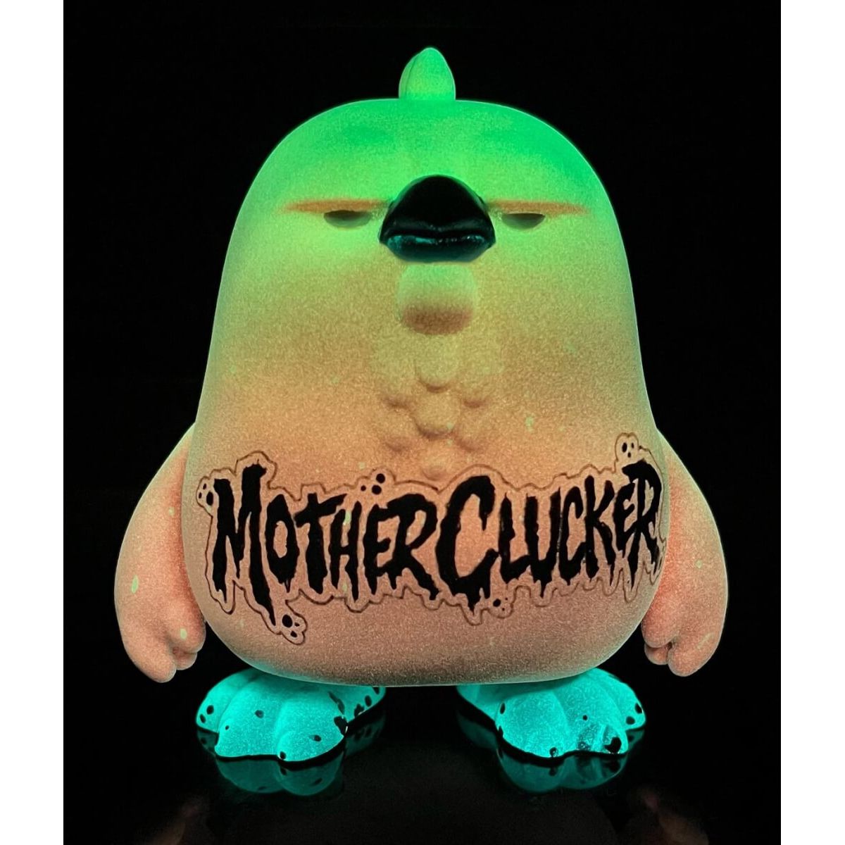 Mother Clucker