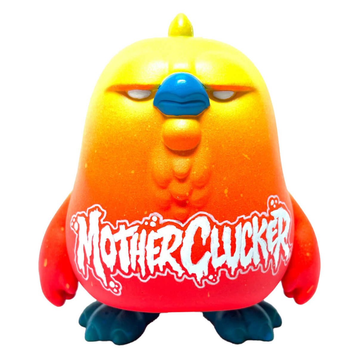 Mother Clucker