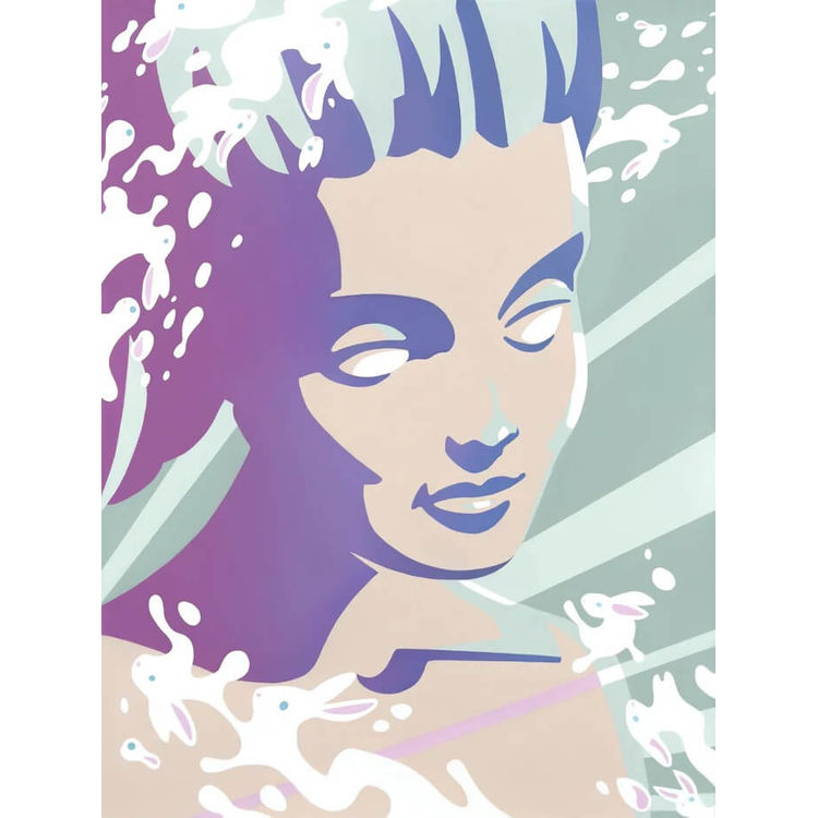 Mother : The Miracle  by Coarse