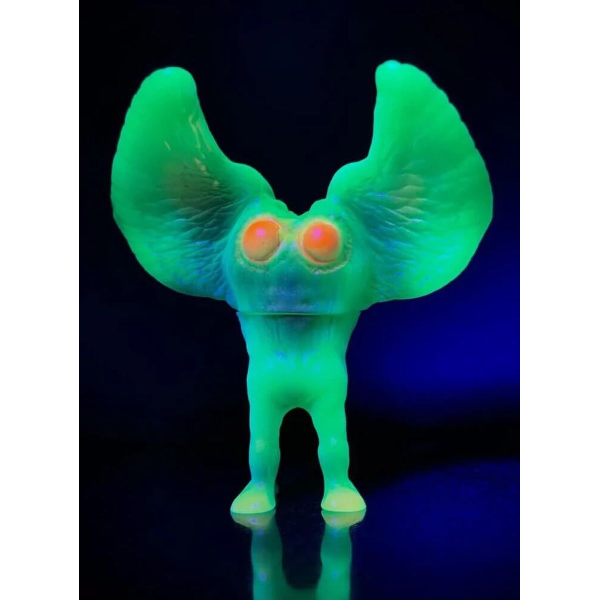 Mothman Glow