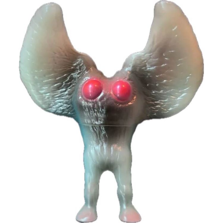 Mothman Glow by Studio Kabuto (Matthew Mullen)