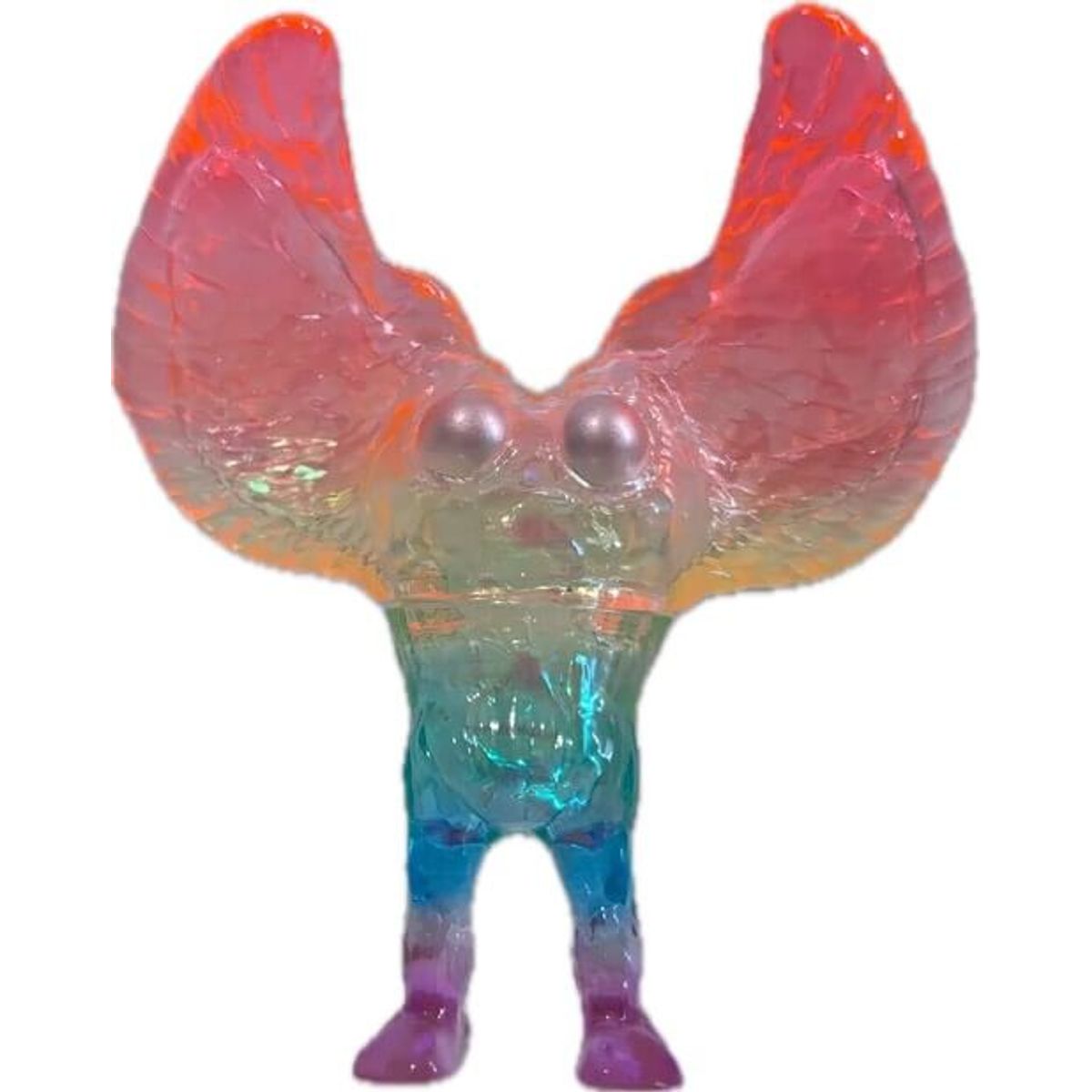 Mothman Rainbow