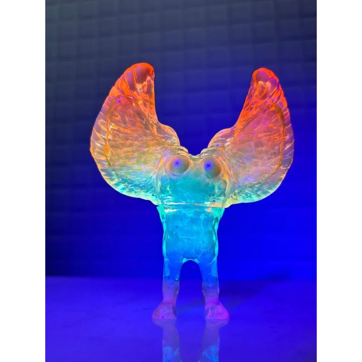 Mothman Rainbow