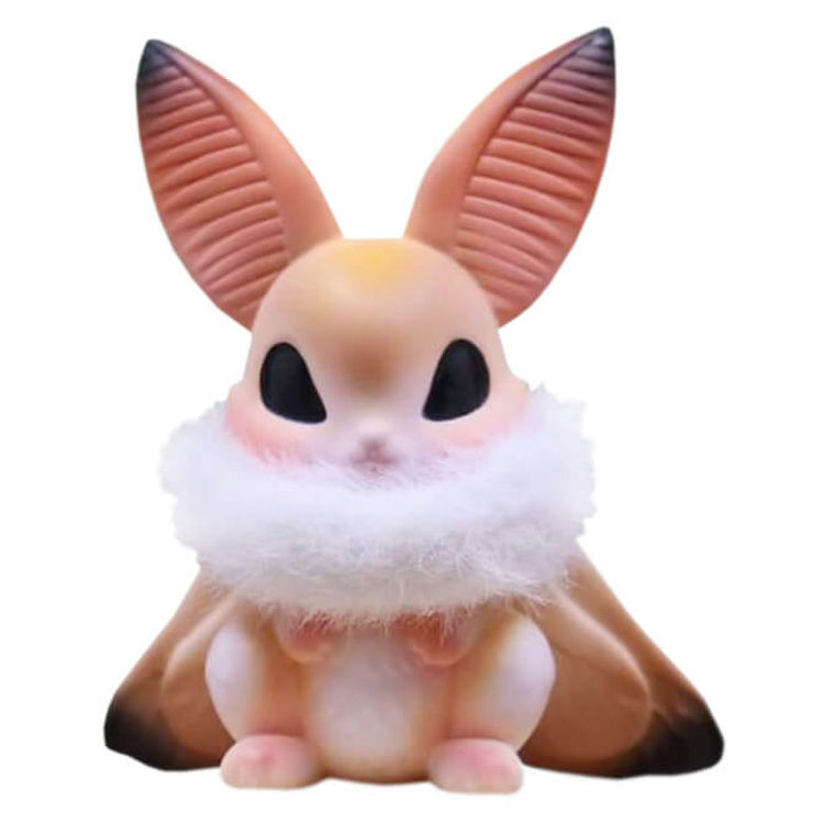 Mothny by Genkosha