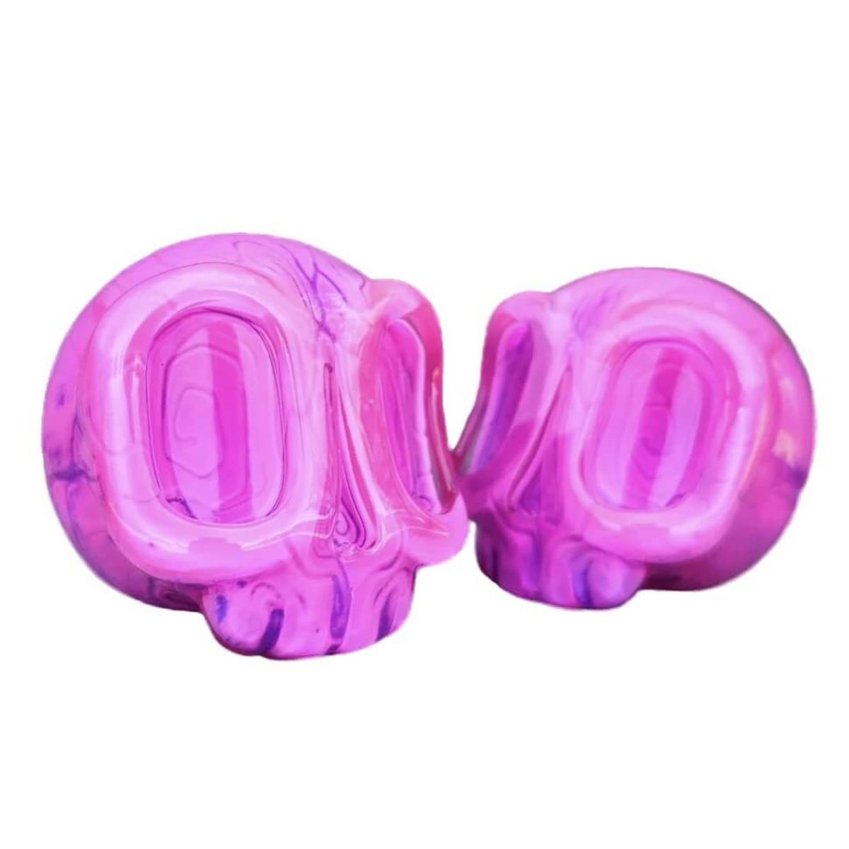 Motley Miscreations x Christopher Luke - Dead Lucky #2