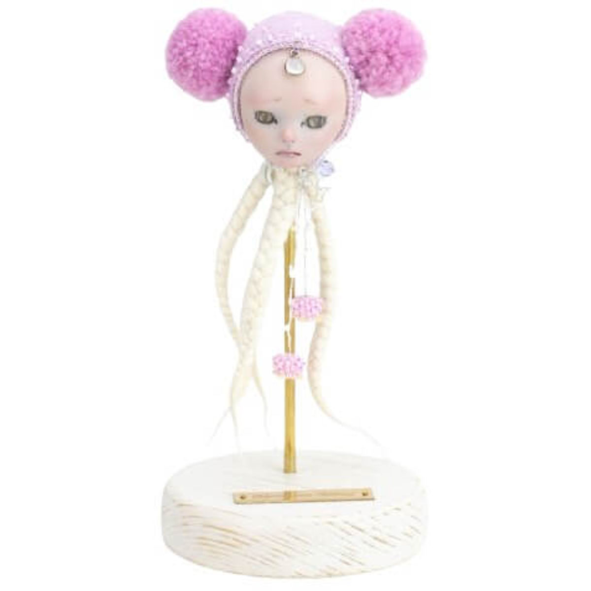 Mountain Berry OctoPuppy “BoBo”