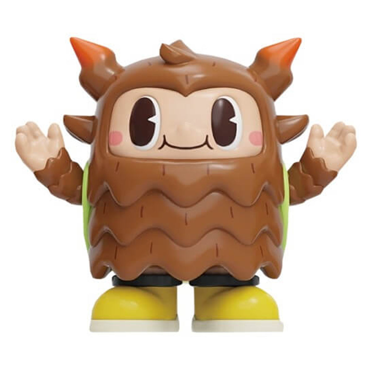Mountain Troll Mini Yaruyama Man