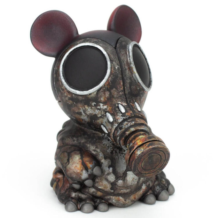 Mousemask Chubz by Jay222