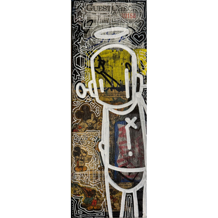 Movement by ChrisRWK