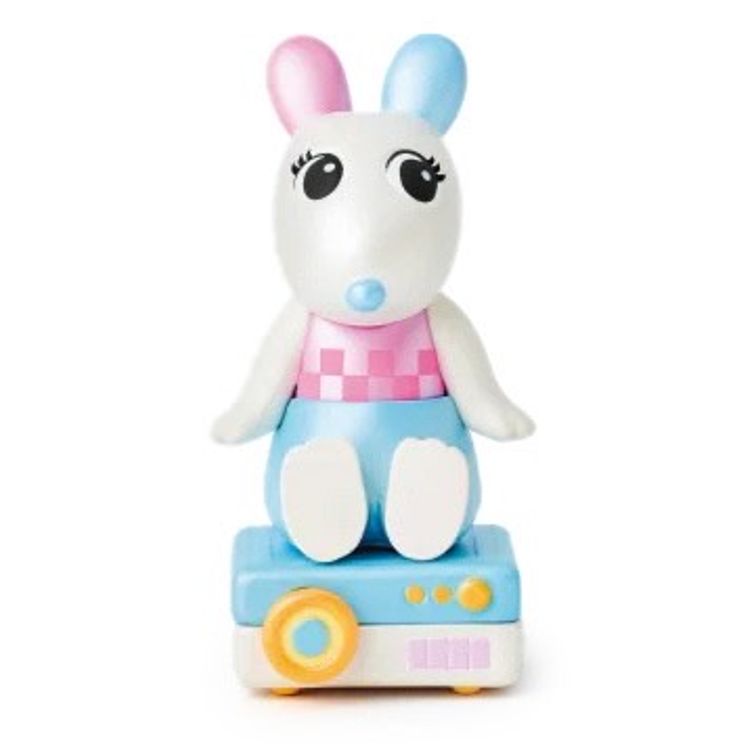 Movie Night Robby Angel (Secret) by Toru Soeya