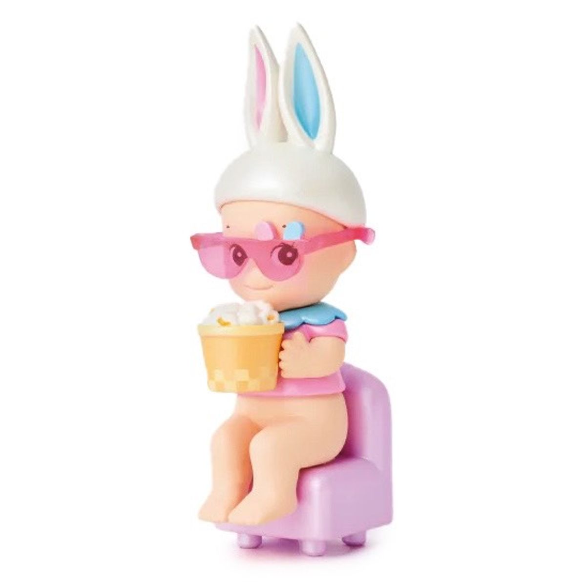 Movie Night Sonny Angel (Secret)