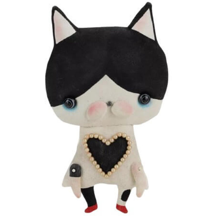 Moxley Meeps by AgafiaDolls (Agafia Polynchuk)