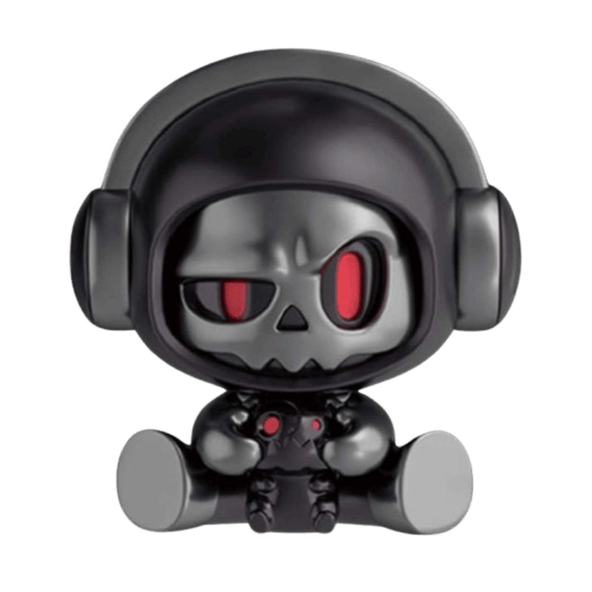 Mr.Bone Baby Bone Metal Brothers B