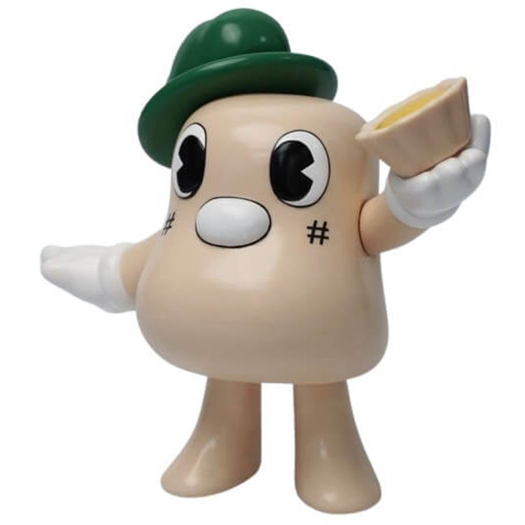 Mr. B : HastagB Bakery by HastagB