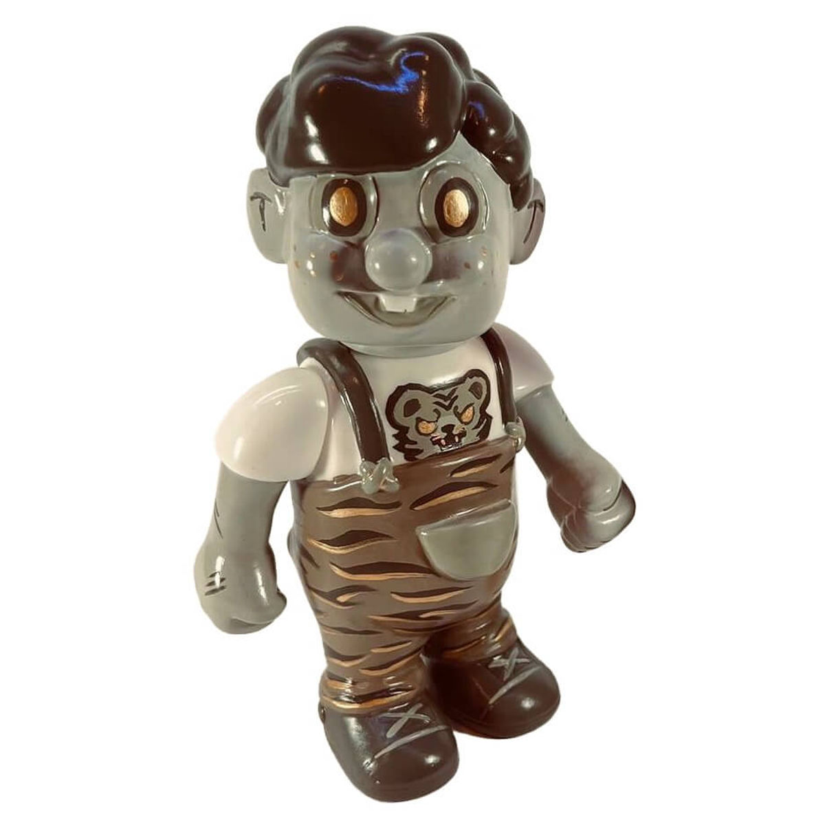 Mr. B x Genkosha Vintage