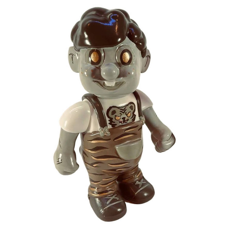 Mr. B x Genkosha Vintage by Enjoy the Little Thingssss