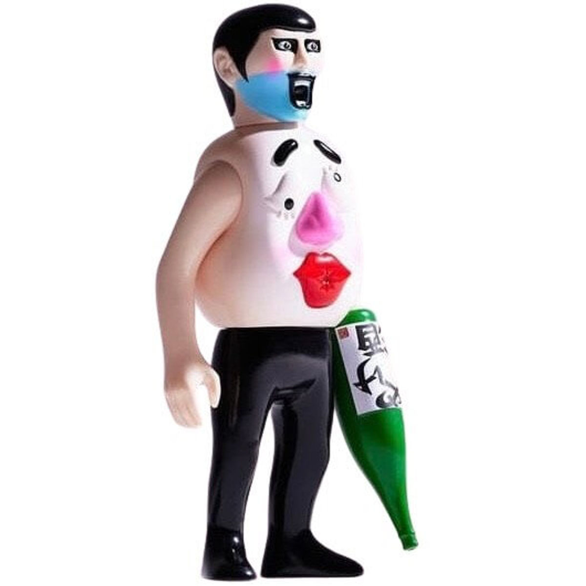 Mr. Bellydance Aitsu