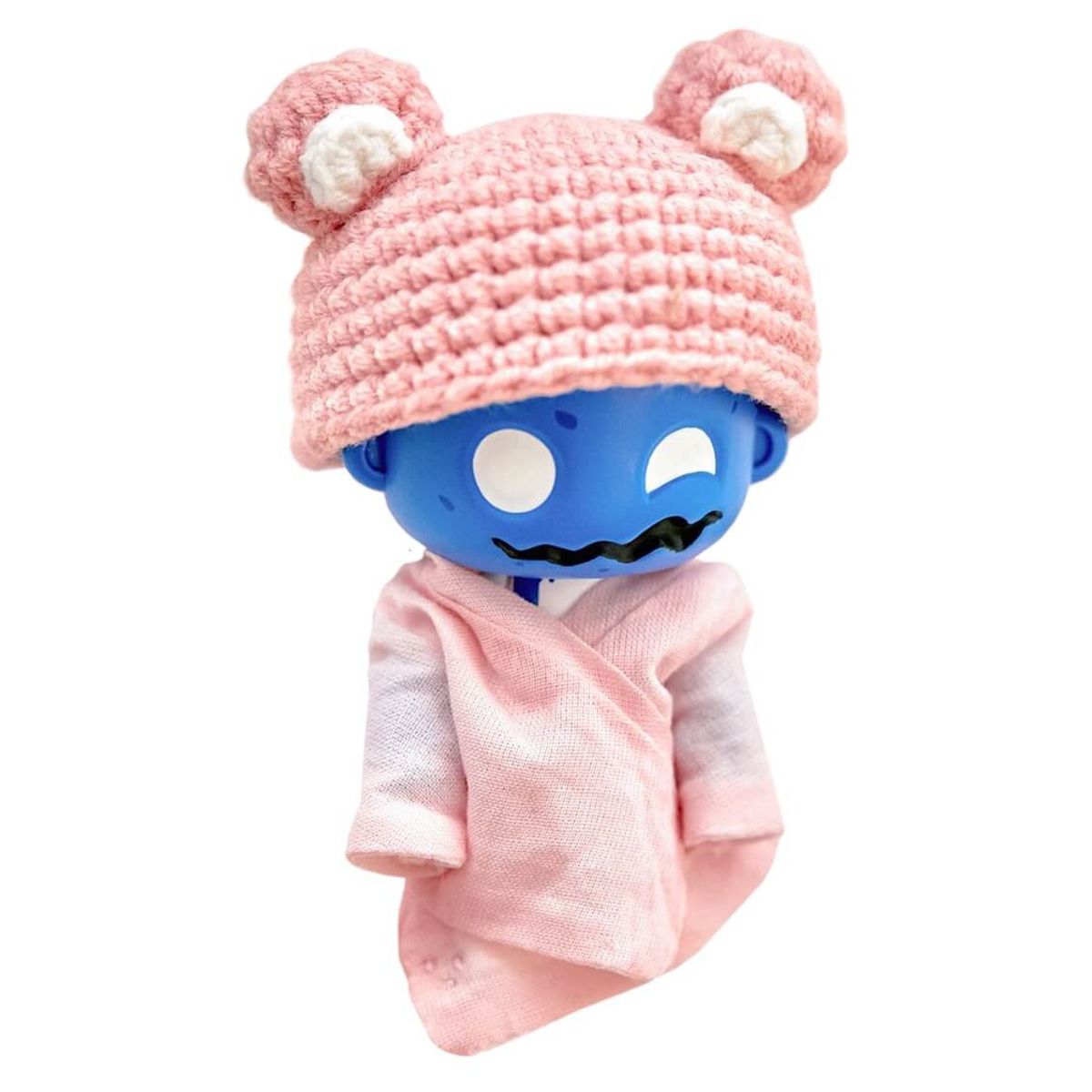 Mr. Bone Junior Baby