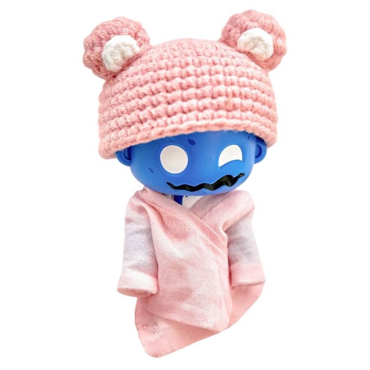 Mr. Bone Junior Baby by D.A.T. Studio
