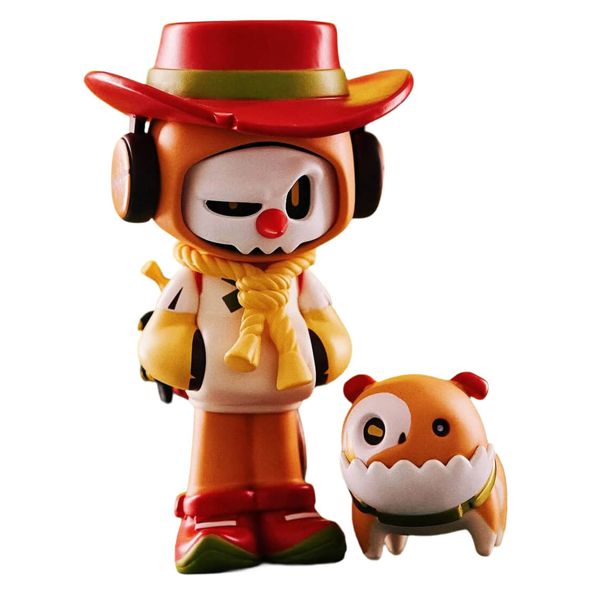 Mr. Bone Nightmare Scarecrow