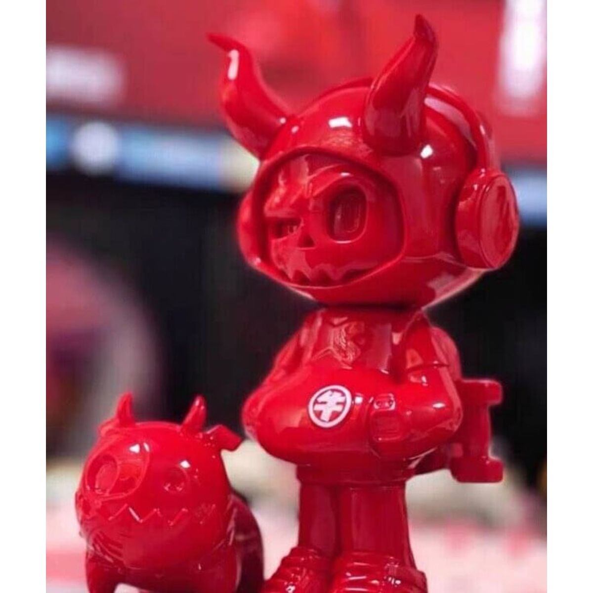 Mr. Bone Year of the Ox