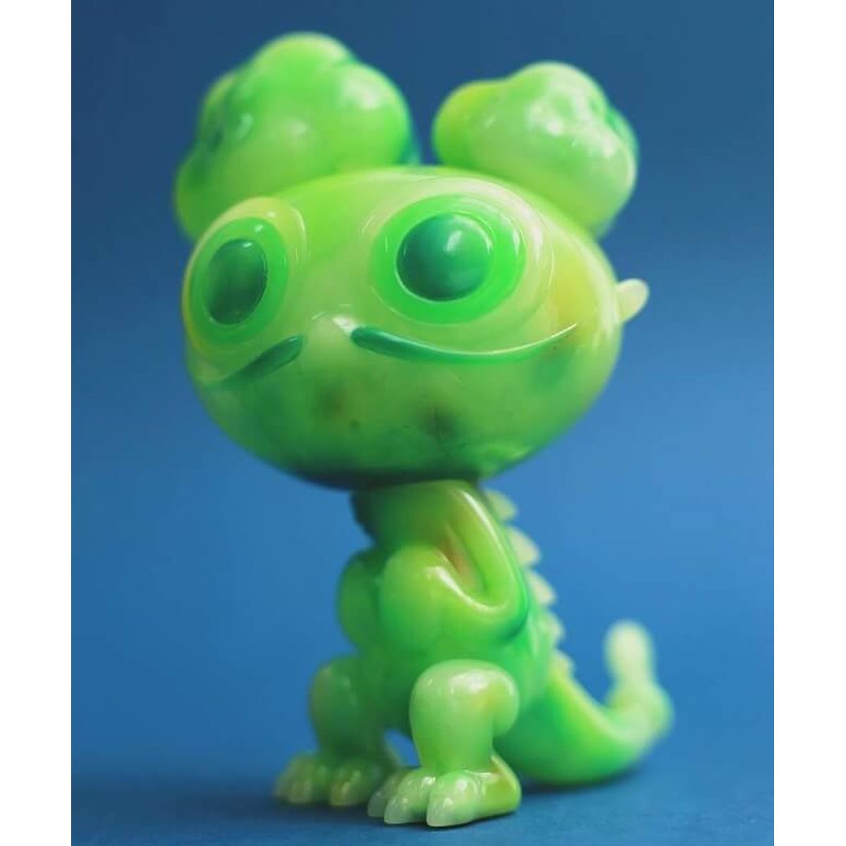 Mr. Brain Dragon Night Pearl