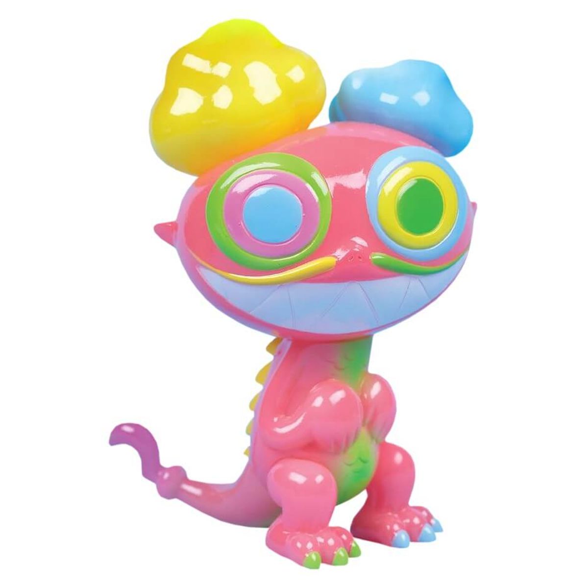 Mr. Brain Dragon Shock Candy Mix