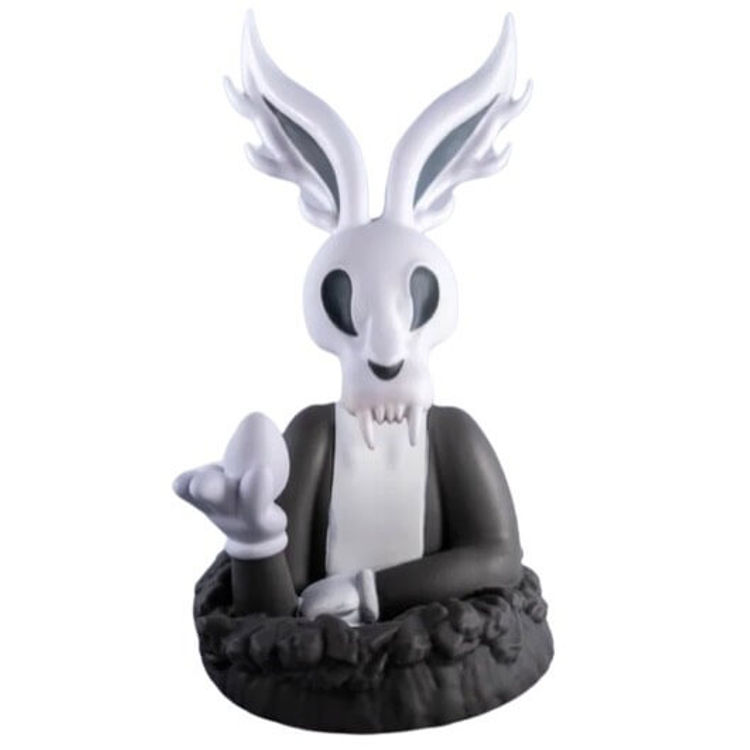 Mr. Bungle Beelzebunny by Steve Seeley