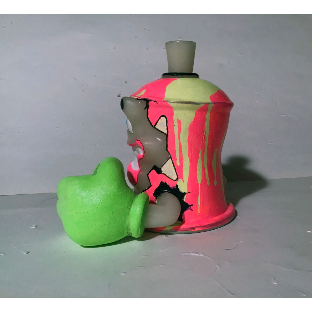 Mr. Drippy Krush Kan UV