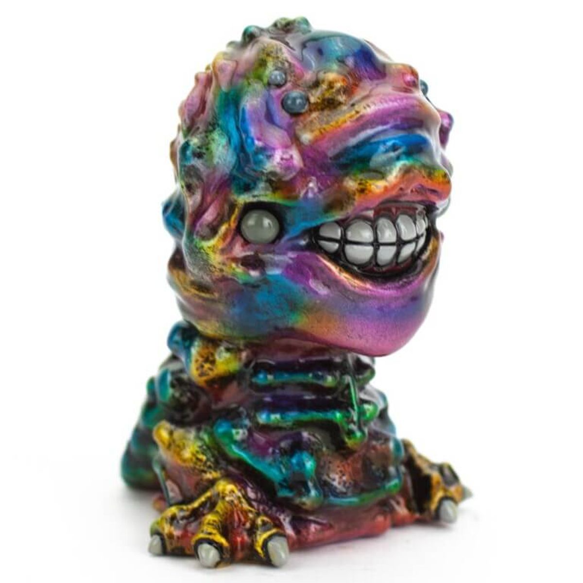 Mr. Grin (Rainbow)