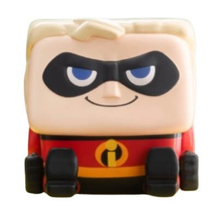 Mr. Incredible by Sparkle Princess High