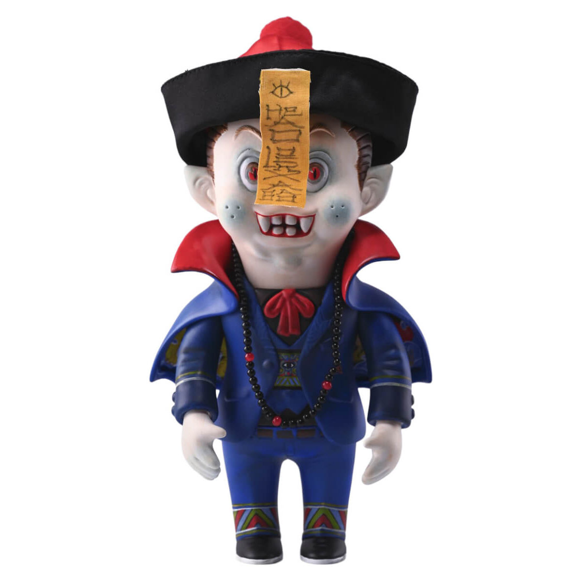 Mr. Jiangshi