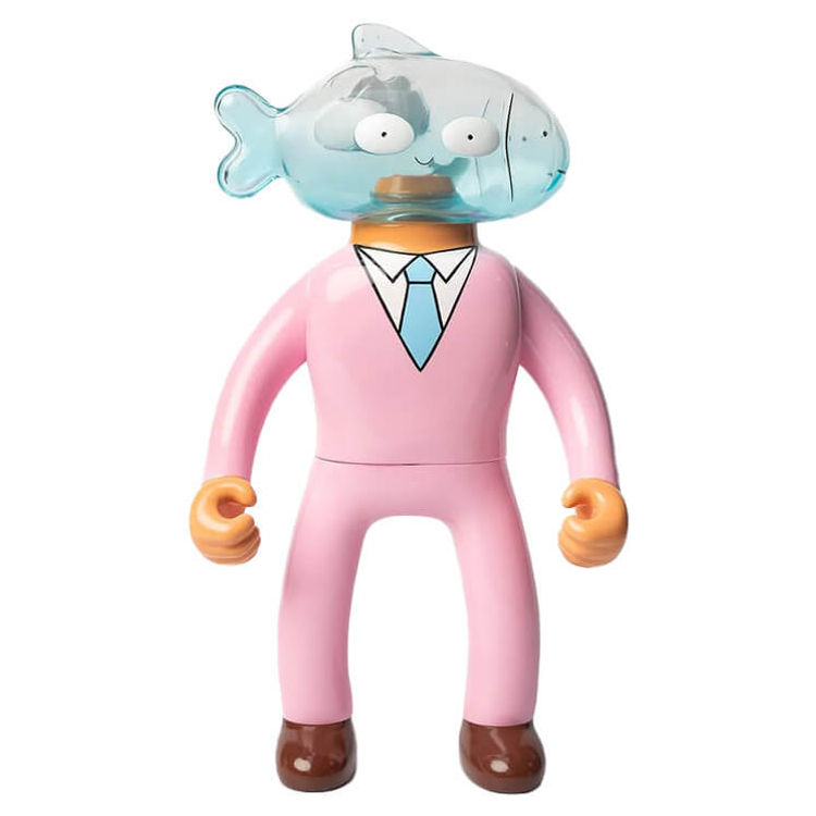 Mr. Nobodies by Tahilalats