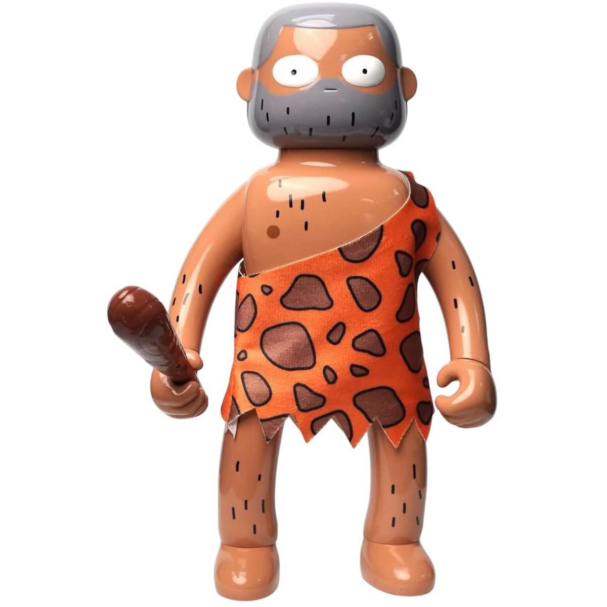 Mr. Nobodies Cave Man Edition