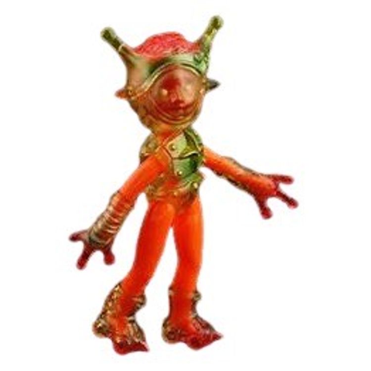 Mr. Ree ( DCon Exclusive ) by Paul Kaiju