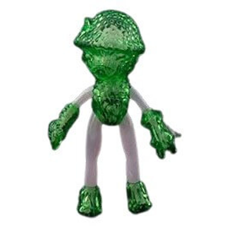 Mr. Ree ( DCon Exclusive ) by Paul Kaiju