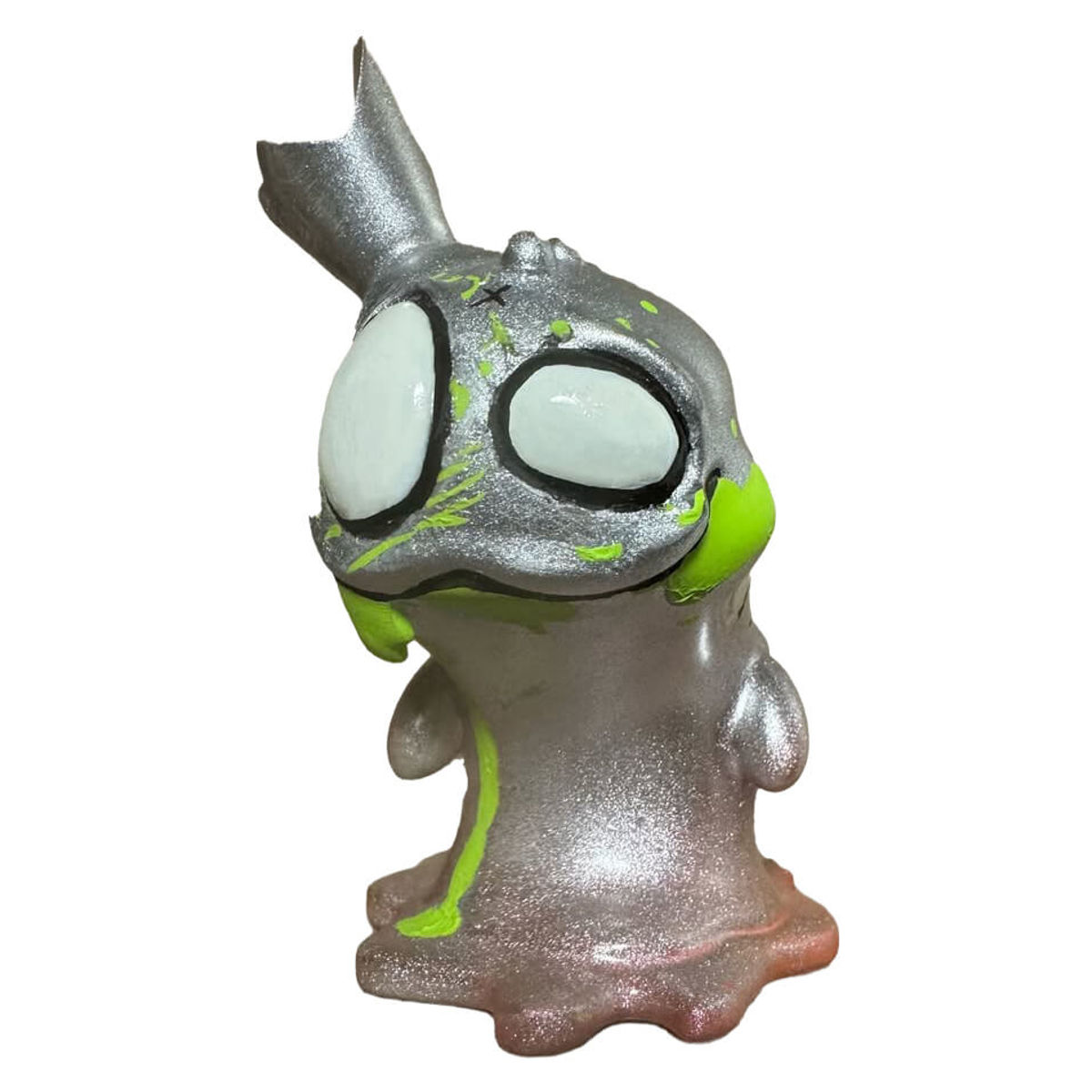 Mr. Squibbles the LovestroGoo