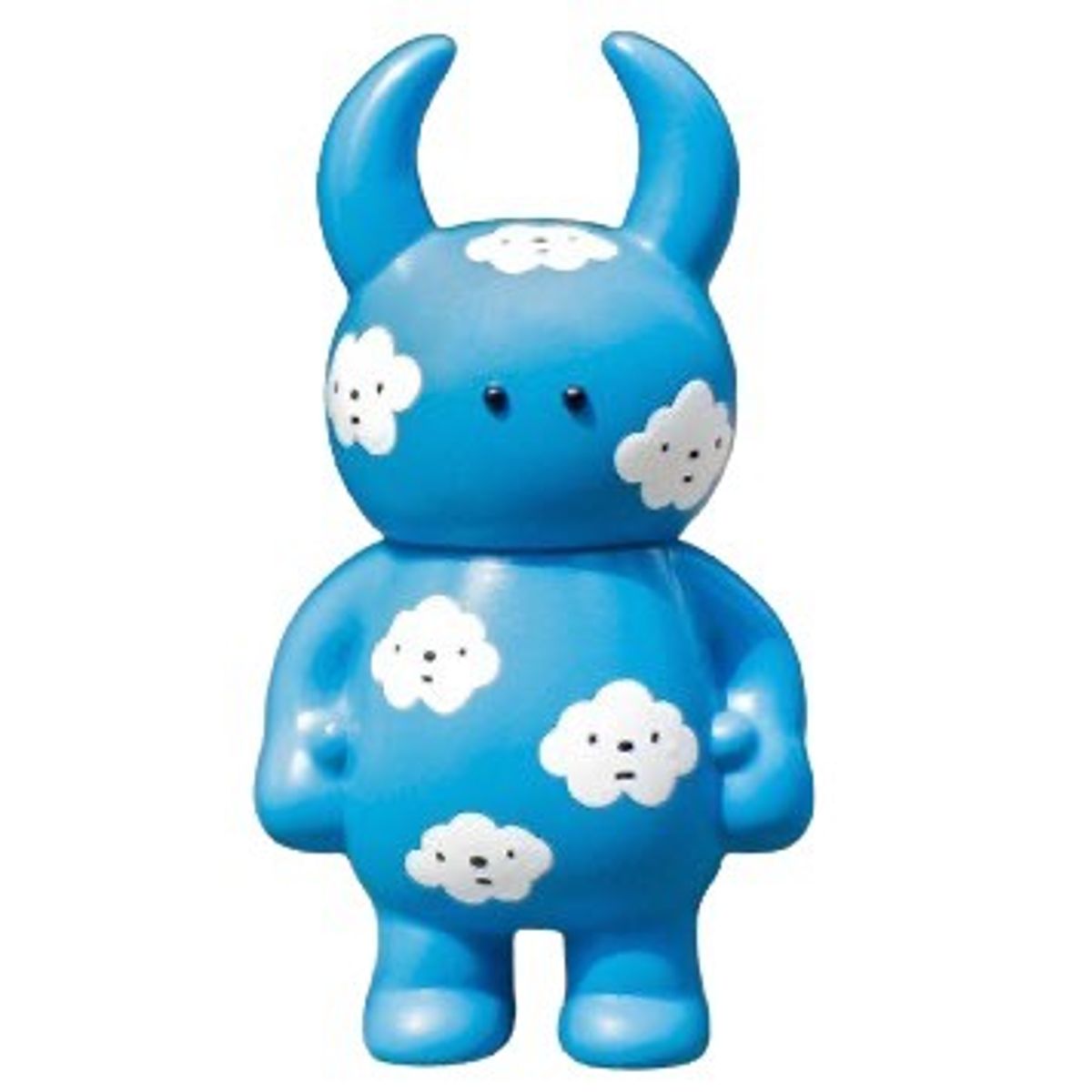 Mr. White Cloud Uamou