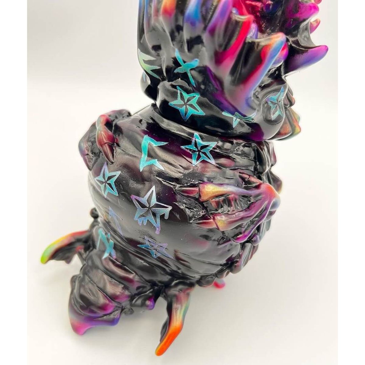 Mrs. Levia Astrologia