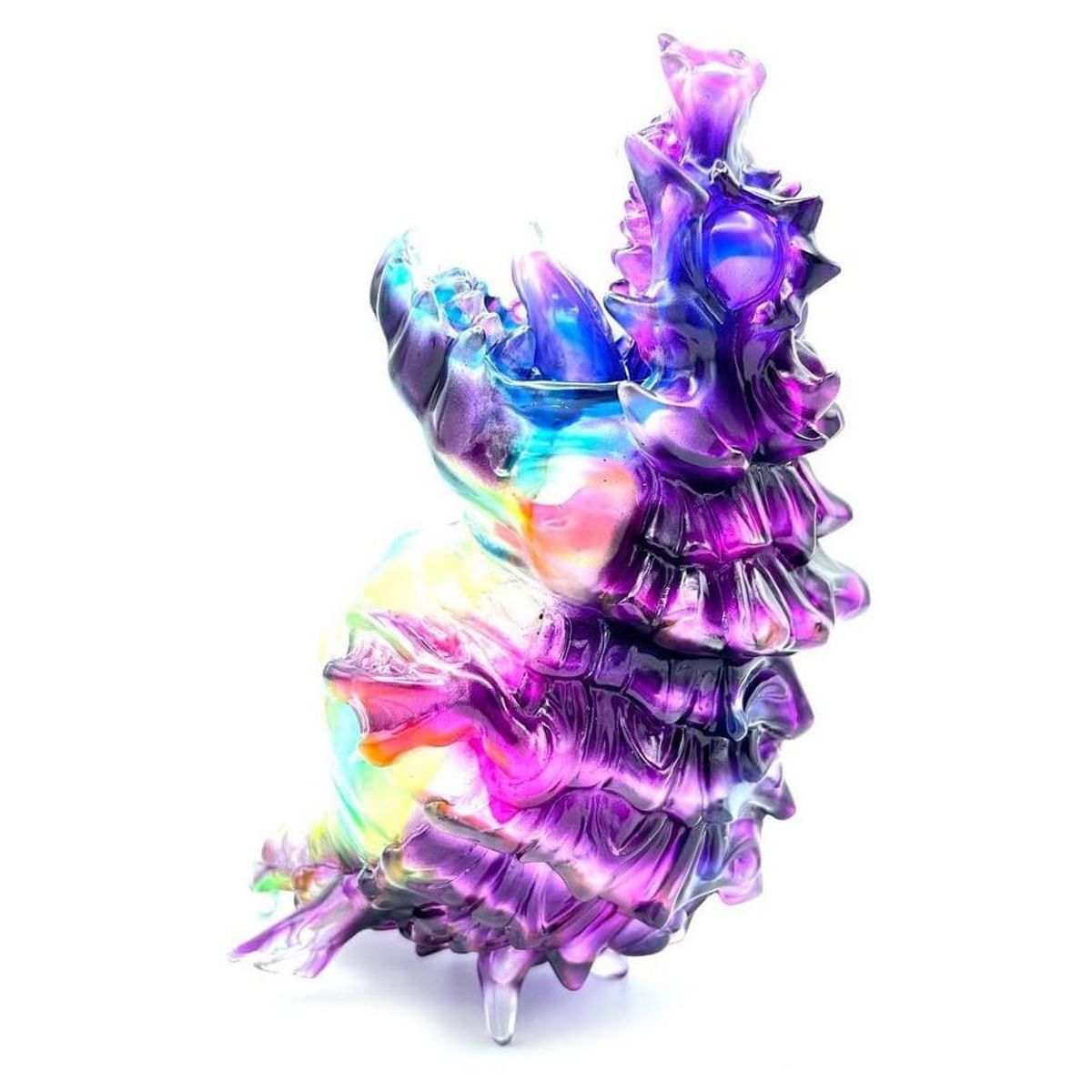 Mrs. Levia Winters Envy