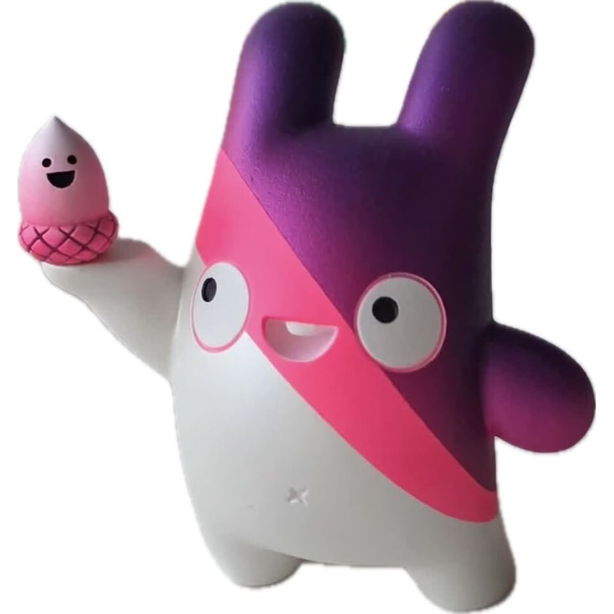 MuJu McDolly
