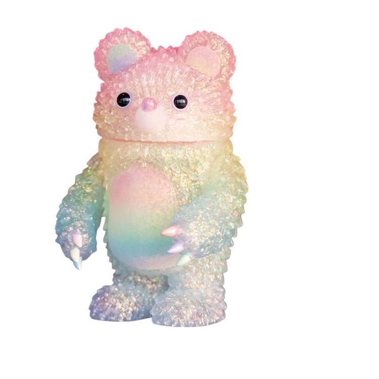 Muckey "PRISMA GID" by Instinctoy (Hiroto Ohkubo)