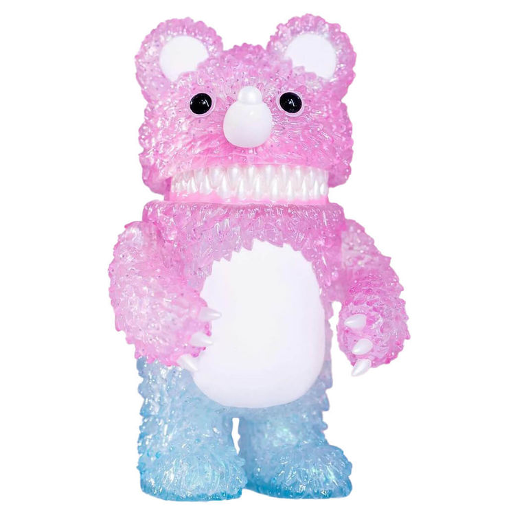 Muckey Pink & Blue GID by Instinctoy (Hiroto Ohkubo)