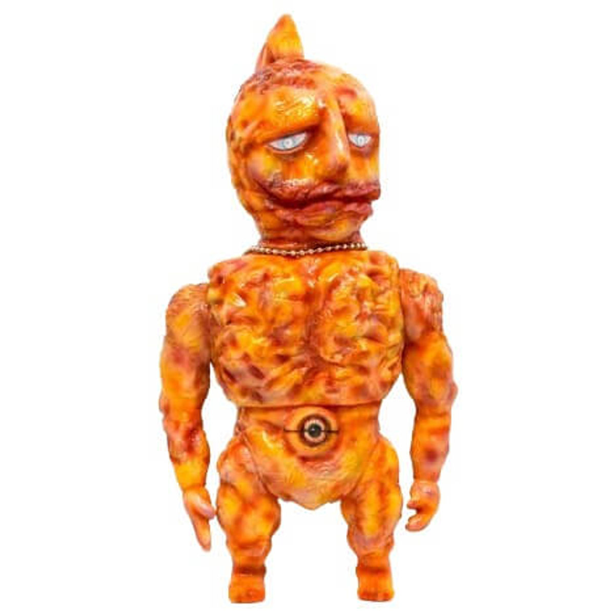 Mudjin 28 Meat Version