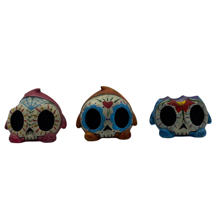 Muerto Bites by NatGio